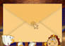 make a digital birthday invitation